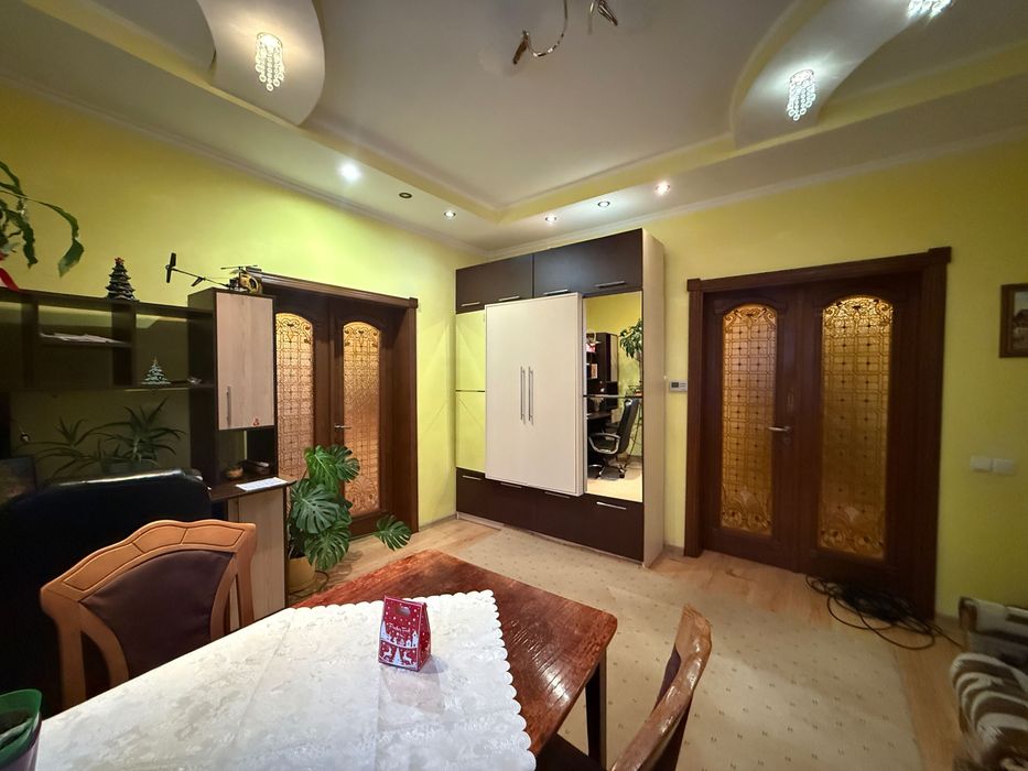 Оренда частини будинку