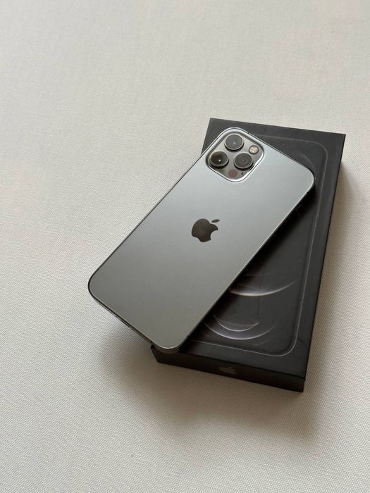 IPhone 12 PRO 128 Neverlock