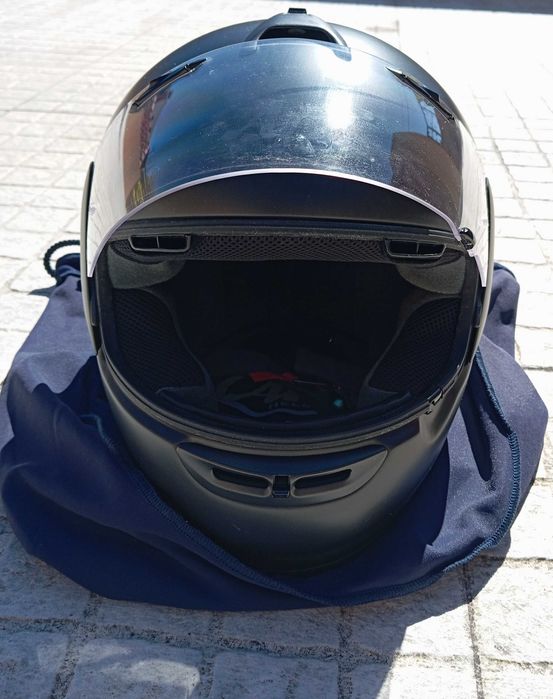 Capacete Arai AXCES 2