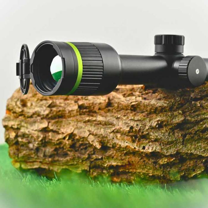 PIXFRA PEGASUS PFI-P435 PRO Luneta termowizyjna celownik termowizyjny