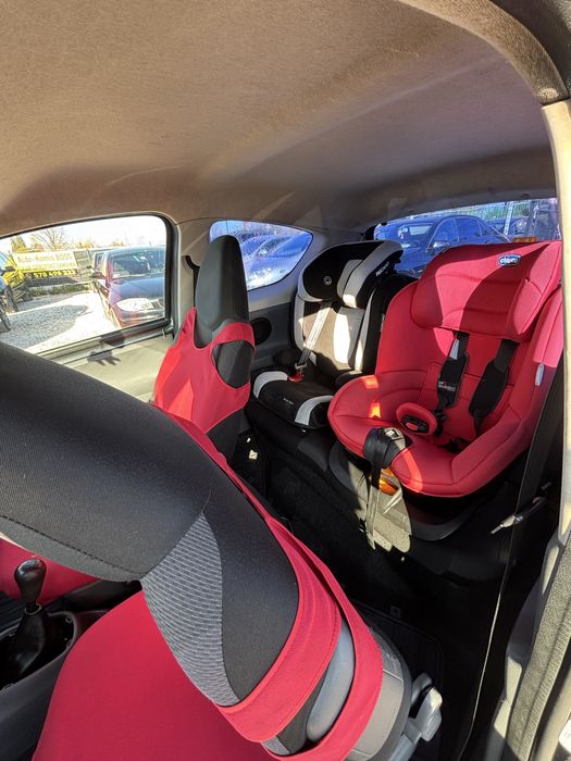 Na Sprzedaż Toyota Aygo 1.0B/alu/klima/bez rdzy/oszczędny/1-wł/nowe op