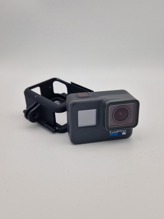 GoPro Hero 6 od Halogsm Widzew