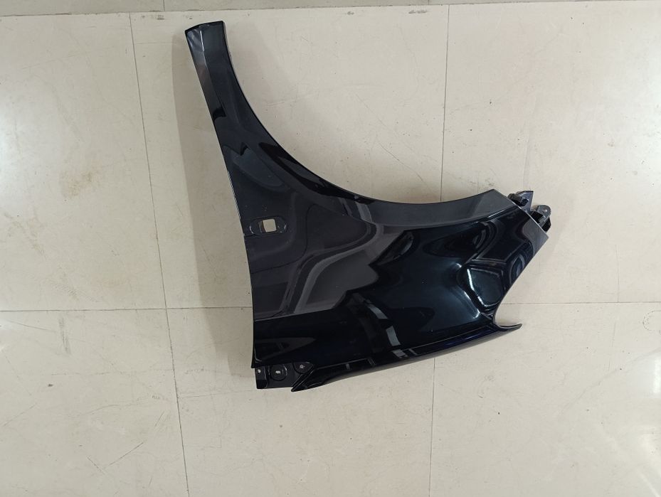 Ліве крило Smart