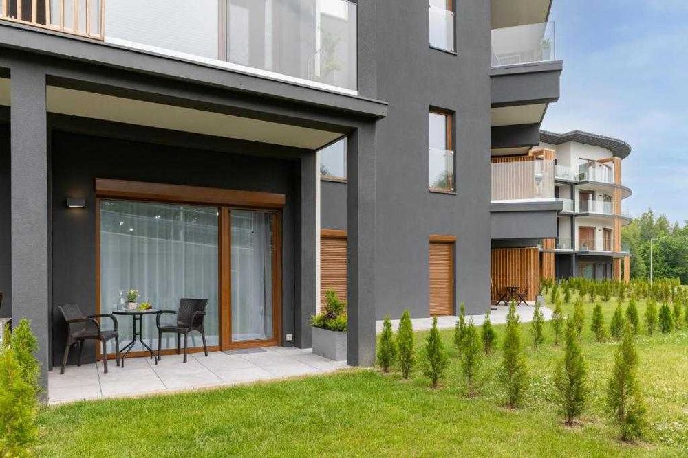 Przytulny apartament nad Jeziorem Żywieckim, na urlop/weekendy/godziny