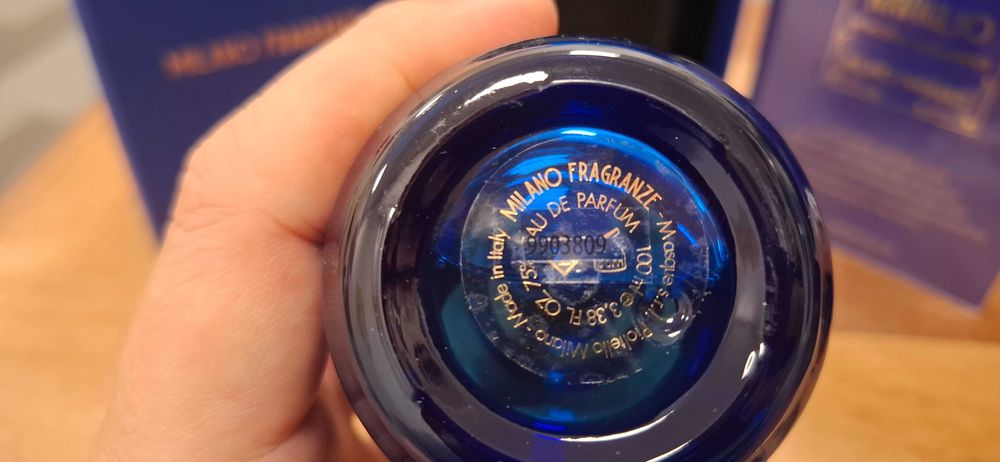 Milano Fragranze - Naviglio