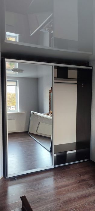 Продам шафу-купе