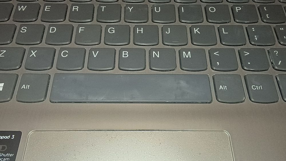 Laptop Lenovo Ideapad 3, Ryzen 5 3500U