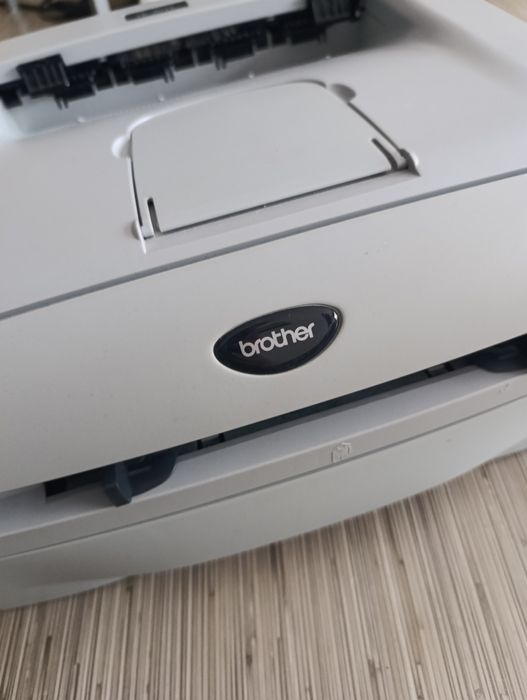 Impressora Brother HL-2035