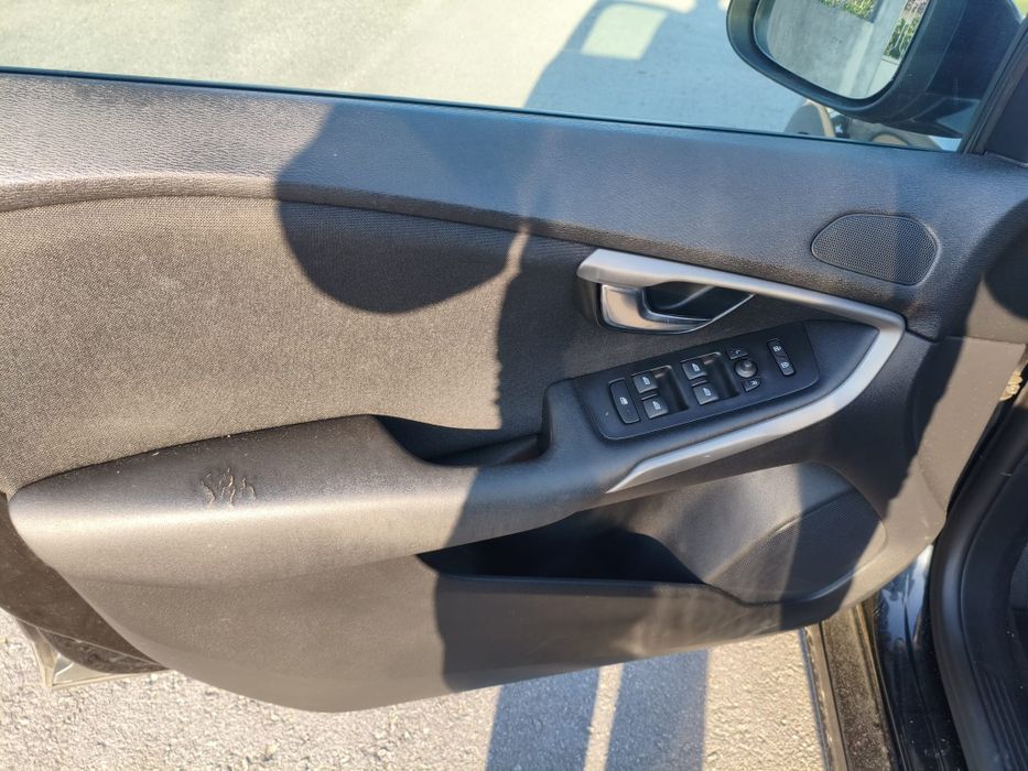 Volvo v40 1.6 D2