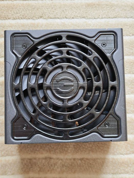 Zasilacz PC EVGA Supernova G6 850W (Seasonic), stan idealny!