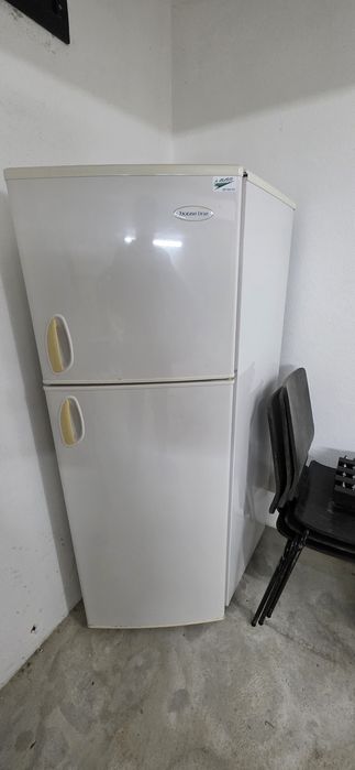 Frigorífico combinado