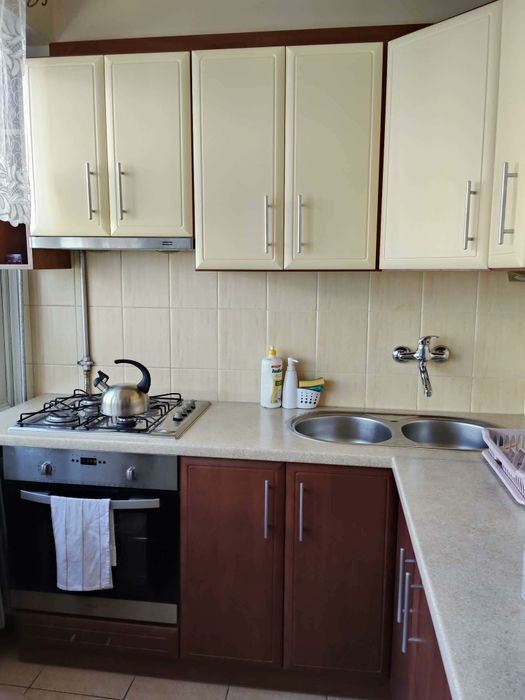Wynajmę mieszkanie 3 pokoje - Widok 4