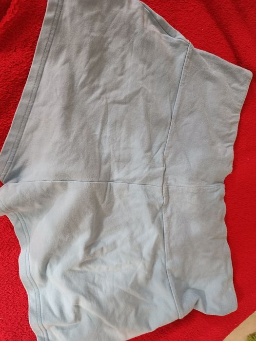 Spodenki ciążowe adidas