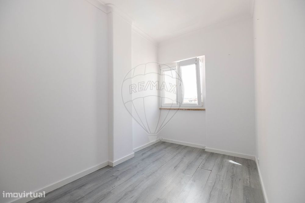 Apartamento T4 para venda