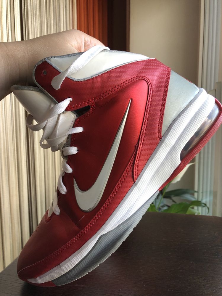 Nike air on sale max hyped tb