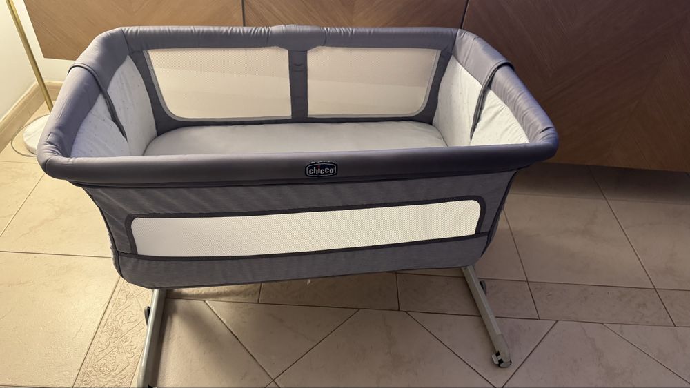 Next2me chicco dream