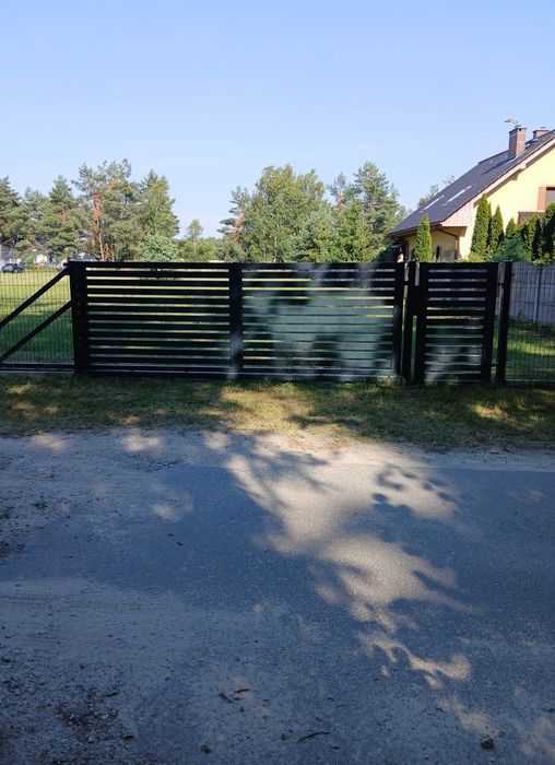 Działka budowlana, Białe Błoto.