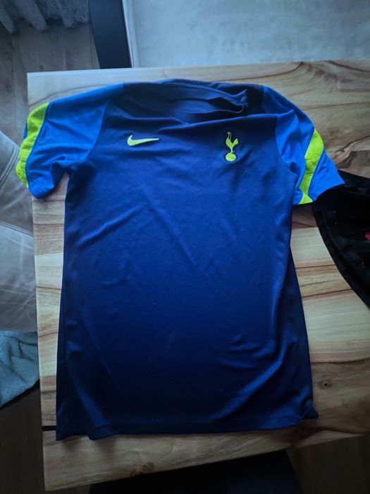 Футболка найк тотенхем оригінал