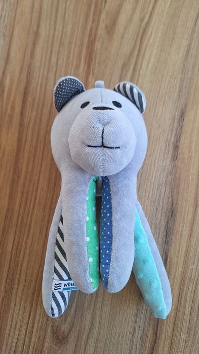 Miś szumiś whisbear