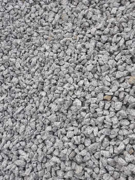 Grys granitowy dalmatyńczyk 16-22 mm granit worek 25 kg