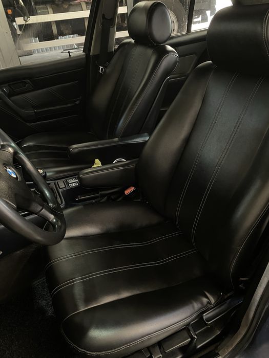 BMW  E34 535i m30b35