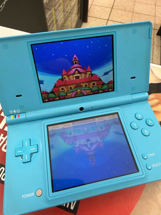 Konsola Nintendo DSi | Gwarancja | Sklep | 11