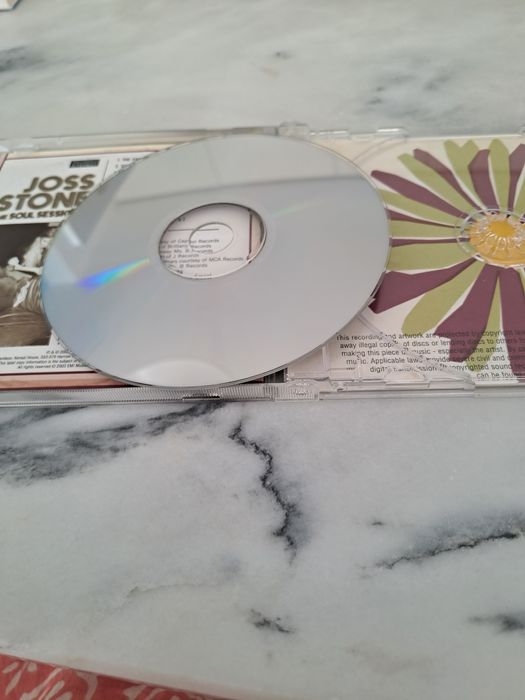 The Soul Sessions, Joss Stone