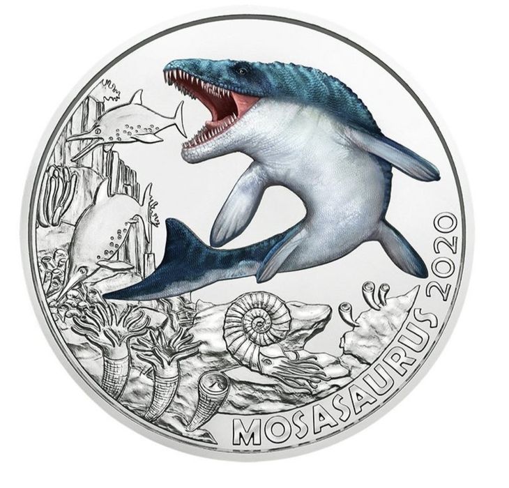 Moeda 3€ Áustria