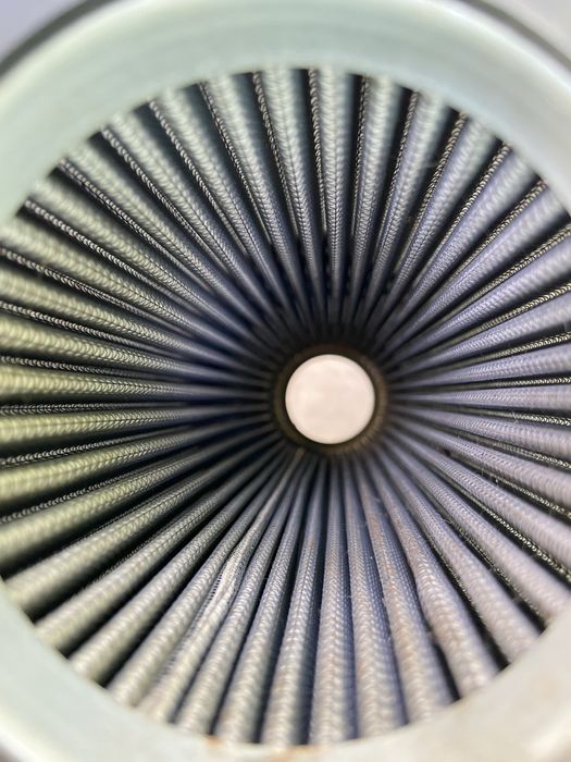 Фильтр гидравлический Liebherr 7002504