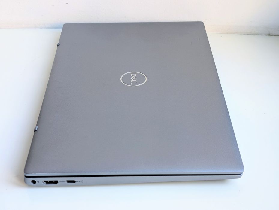 Тонкий ноутбук Dell Latitude 3320 Intel Core i3-1115G4 4/128-1Tb SSD