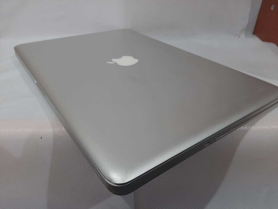 Macbook Pro A1286