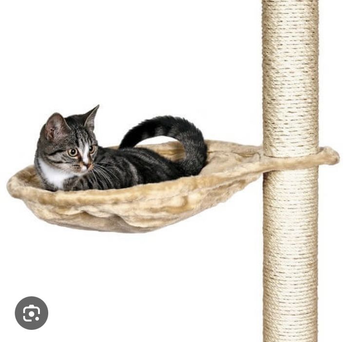 Cama para arranhador de gato