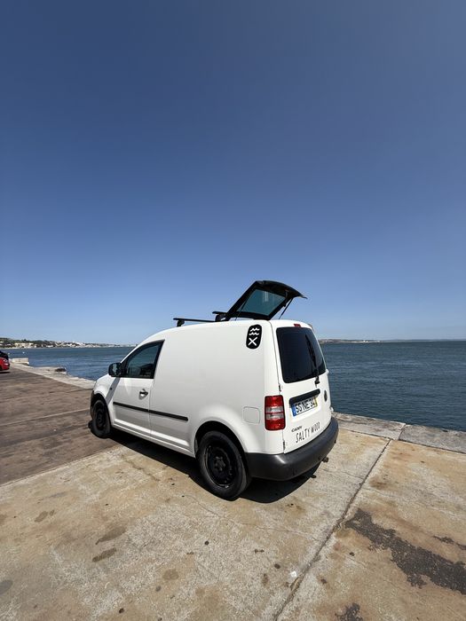 Volkswagen caddy 2.0 tdi Dsg