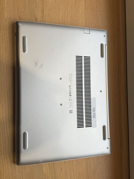 Hp Probook 440 g7 intel i5