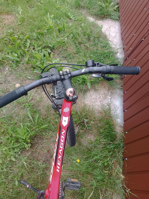 Rower Kross 24cale