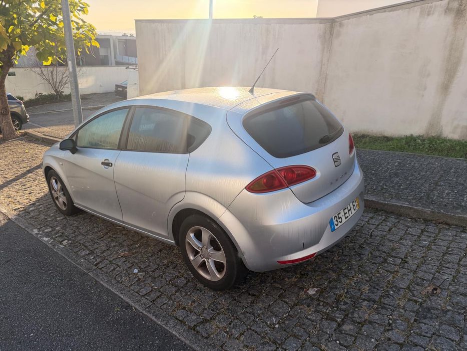 Seat Leon 1400 86 CV