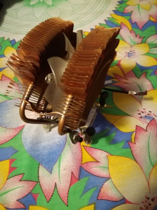 Cooler para CPU Themaltake435647538739302401