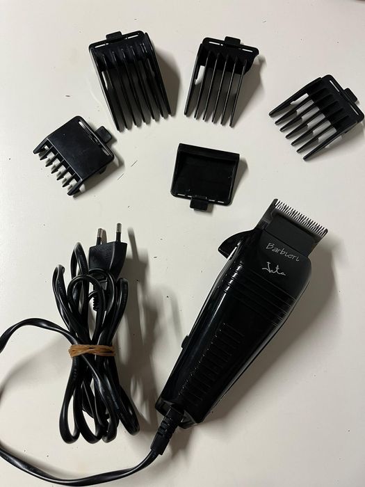 Maquina corte de cabelo