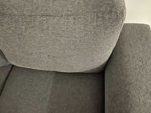 Sofá Cama com arrumação