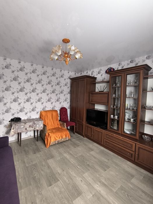 Продам 1но кім.кв р-н Київська