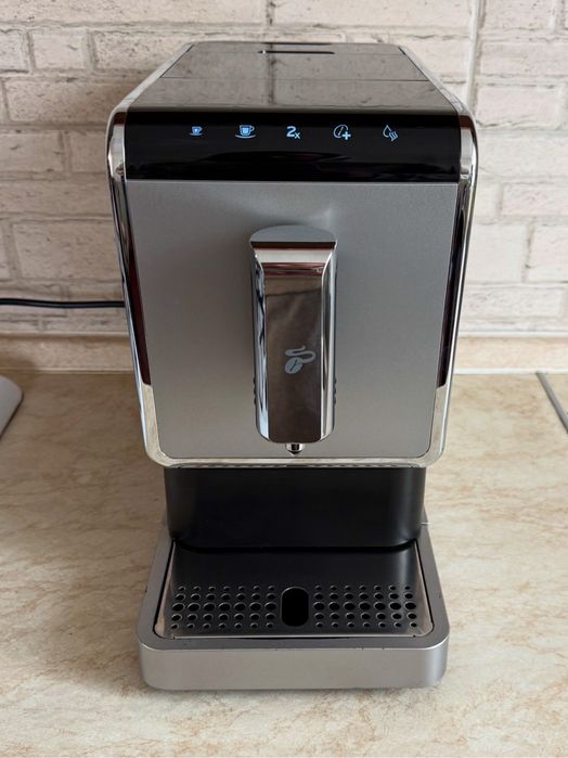 Кавомашина Tchibo Esperto Caffe