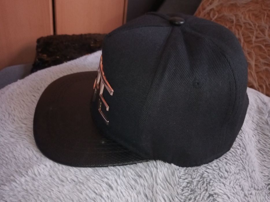 Czapka z daszkiem  Dope