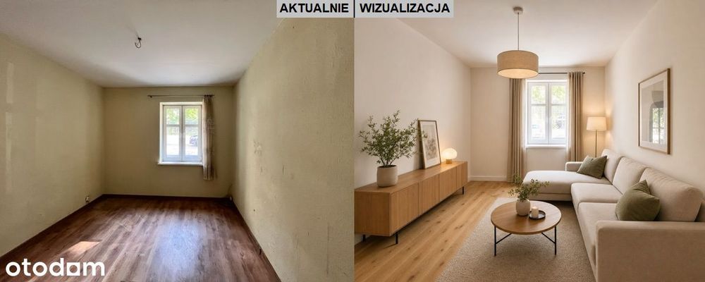 mieszkanie bezpośrednio - Poznań, Przybyszewskiego 41 lok. 1