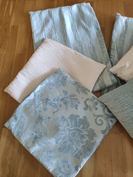 Cushion Covers With or Without Inserts64861524898945121