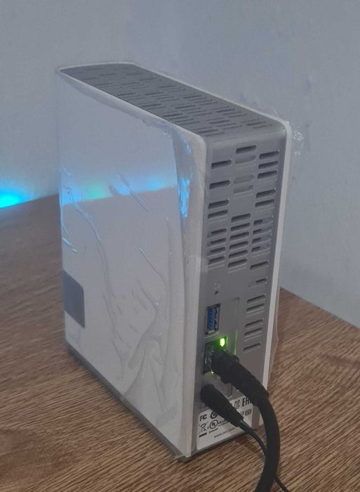 WD My Cloud 3TB External Hard Drive64283792251266123