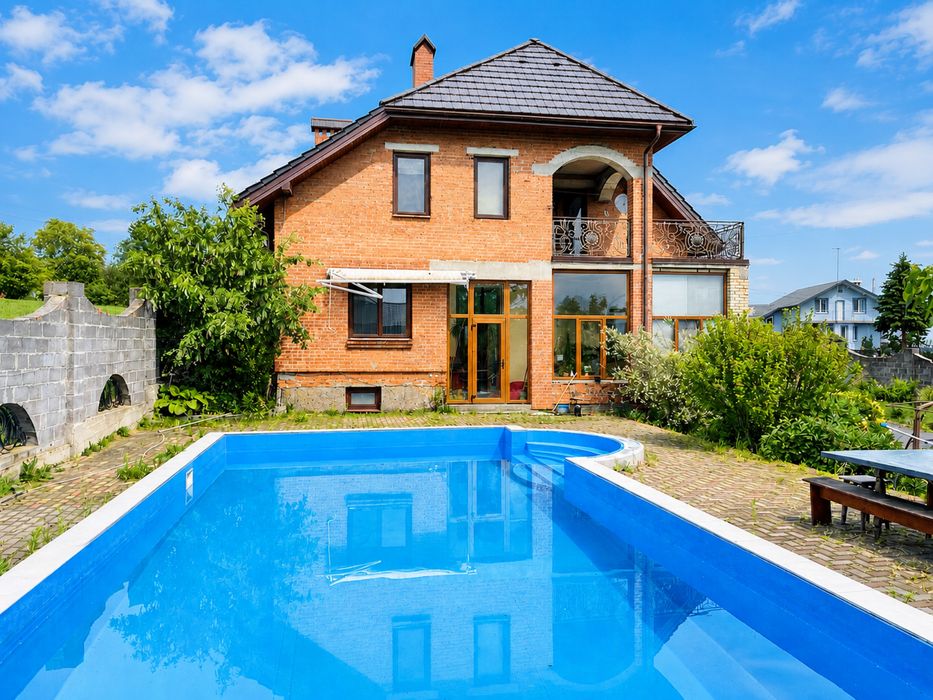 Продаж будинку! Трц» Вікторія Гарденс» , Львів, 10 хвилин! - Вид 2