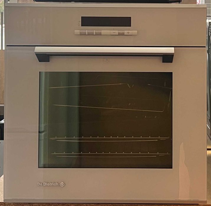 Outlet Agd: Piekarnik De Dietrich DOP740W Warszawa