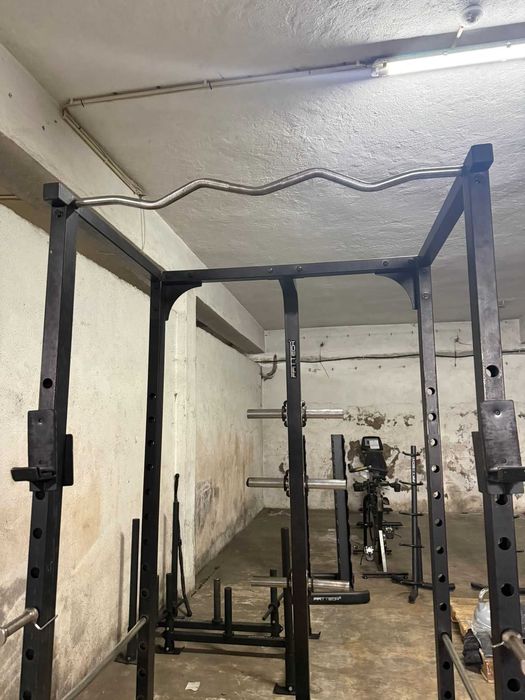 Squat Rack452029426382950401