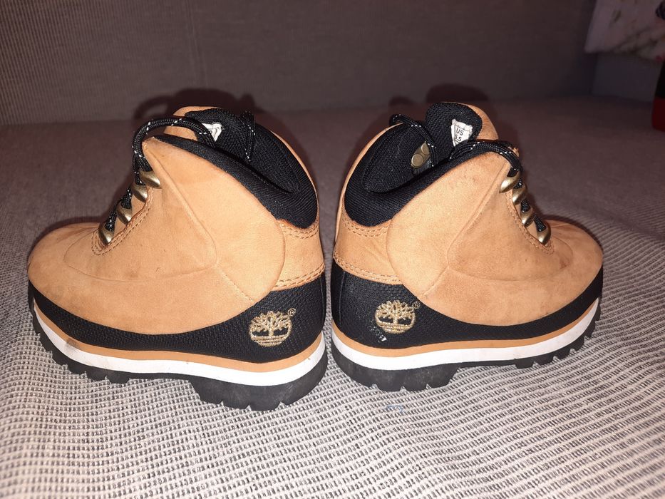 Ботінки  Timberland,22р., 13см