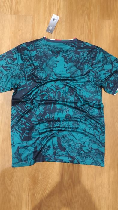 Camisola futebol da Itália